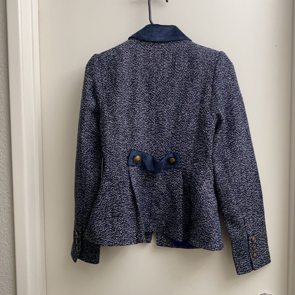 ModCloth blazer - Picture 4 of 6